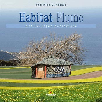 Livre HABITAT PLUME