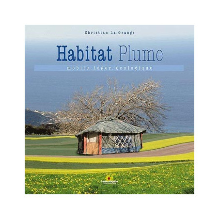 Livre HABITAT PLUME