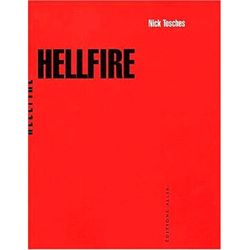 Livre HELLFIRE