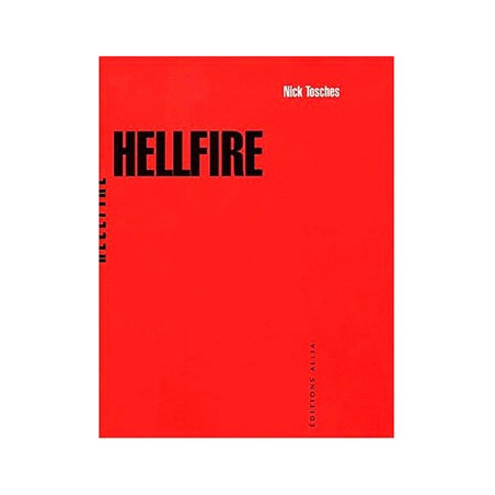 Book HELLFIRE