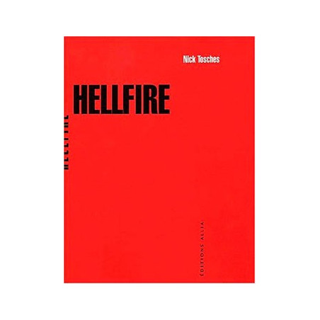 Livre HELLFIRE