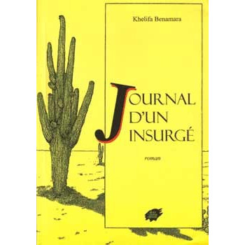 Livre JOURNAL D’UN INSURGÉ